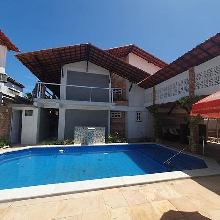 Villagio Coqueiro Луиш Корея Екстериор снимка