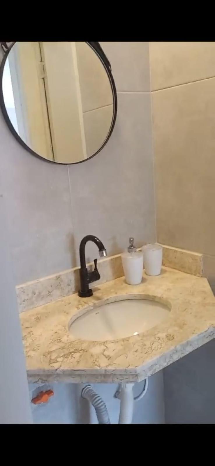 Villagio Coqueiro Луиш Корея Екстериор снимка
