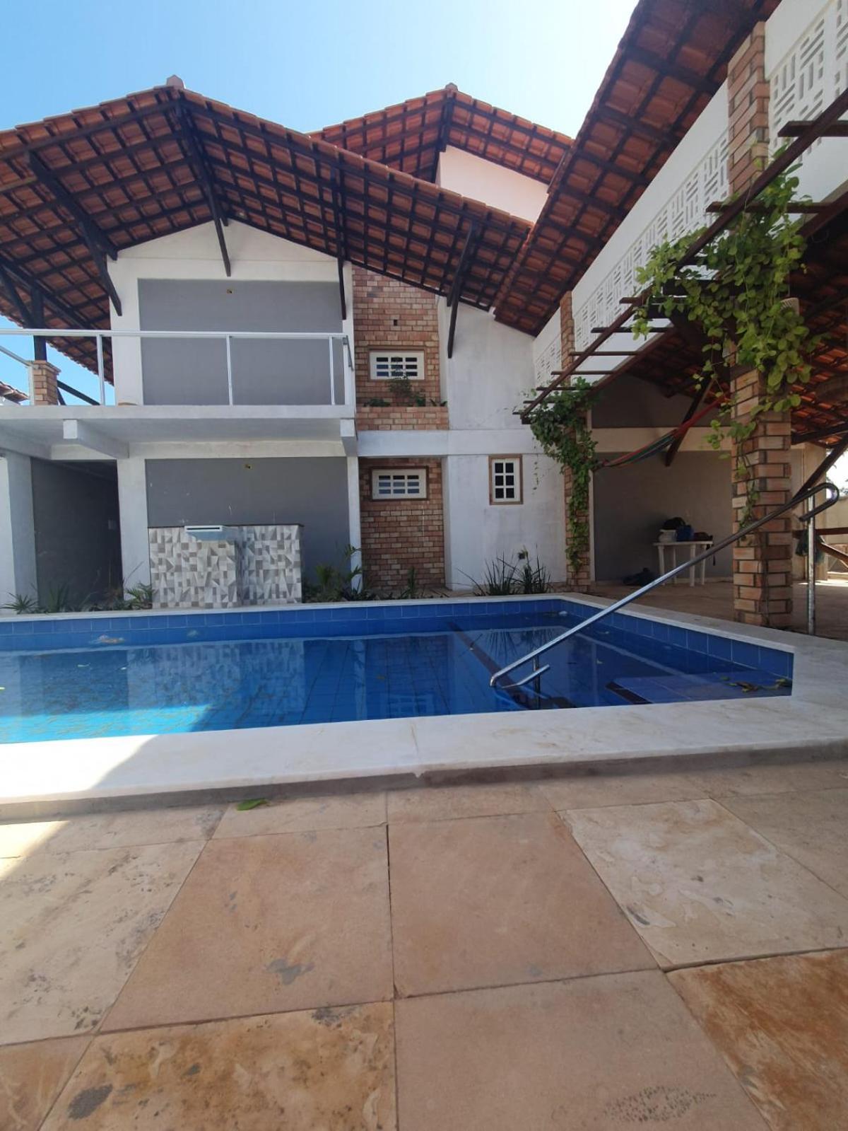 Villagio Coqueiro Луиш Корея Екстериор снимка