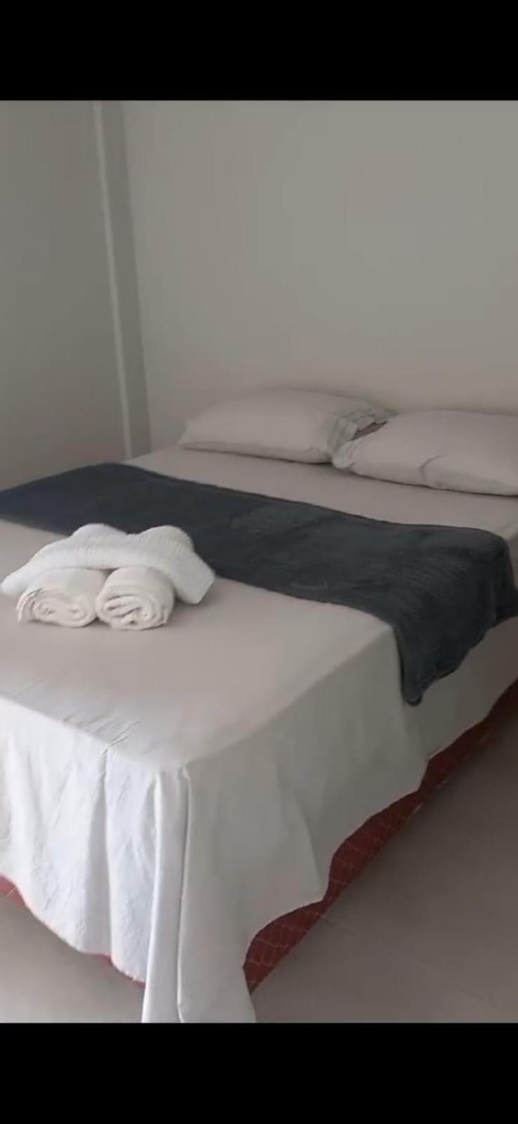 Villagio Coqueiro Луиш Корея Екстериор снимка