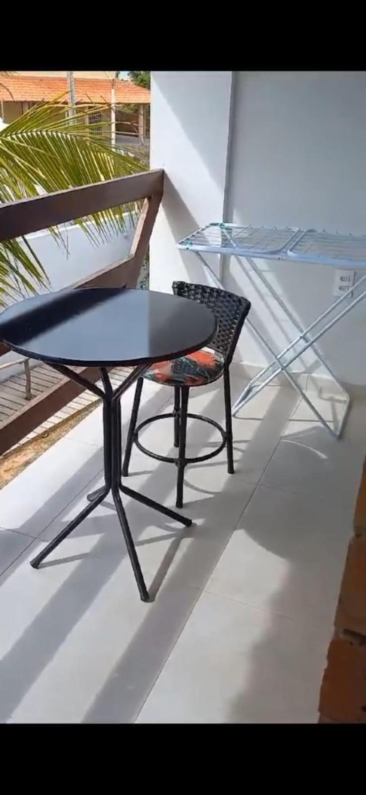 Villagio Coqueiro Луиш Корея Екстериор снимка