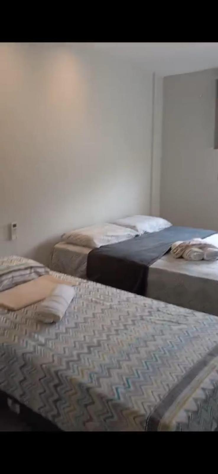 Villagio Coqueiro Луиш Корея Екстериор снимка