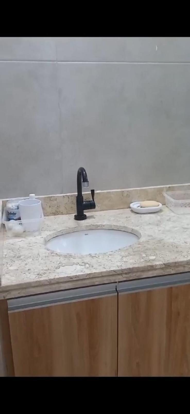 Villagio Coqueiro Луиш Корея Екстериор снимка