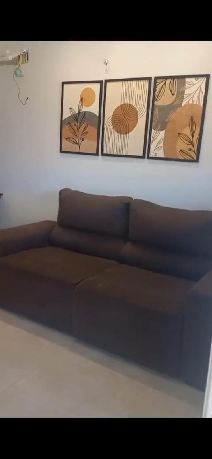 Villagio Coqueiro Луиш Корея Екстериор снимка